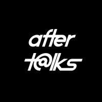 Aftertalks Logo