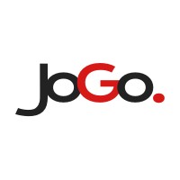 JoGo growth experts Logo