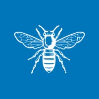 bee-friend Bienenpatenschaften Logo