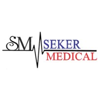 Seker Medical Logo