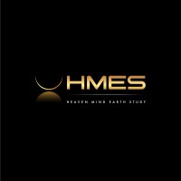 Heaven Mind Earth Study (HMES) Logo