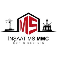 INSHAAT MS LLC Logo