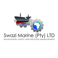 Swazi Marine Pty Ltd Logo