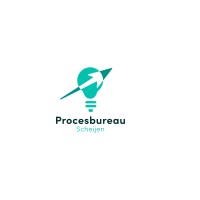 Procesbureau Scheijen Logo