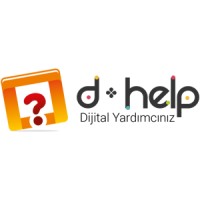 Digital Help Yazılım A.Ş. Logo
