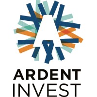 Ardent Invest Logo