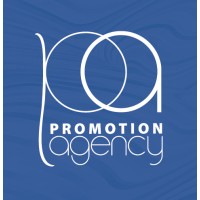 Promotion Agency Logo