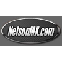 Robert Nelson MX Inc. Logo