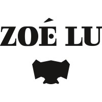 ZOÉ LU Logo