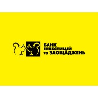 BANK FOR INVESTMENTS AND SAVINGS Logo