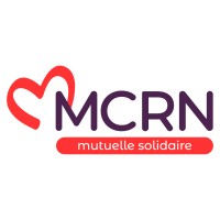 Mutuelle Solidaire MCRN Logo