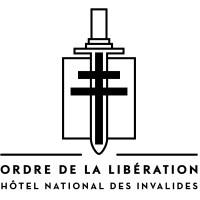 Ordre de la Libération - Hôtel des Invalides Logo