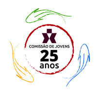 [CJB] Comissão de Jovens do Bunkyo Logo