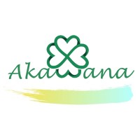 Akawana Ambiental Logo