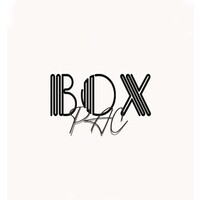 BOXPAC Logo