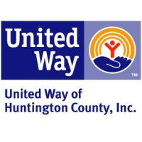 United Way of Huntington County Logo