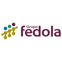 Grupo Fedola Logo