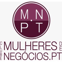 Clube Mulheres de Negócios. Logo