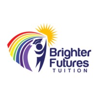 Brighter Futures Tuition Logo