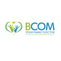 Broward Community & Family Health Centers Inc Logo
