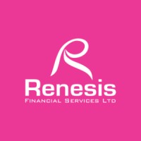 Renesis Financial Services Ltd Logo