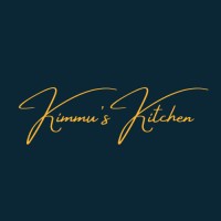 Kimmus Kitchen Logo