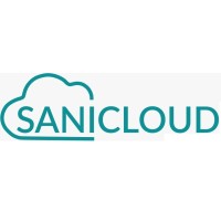 Sanicloud Canada Logo