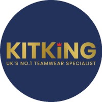 KitKing Logo