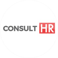 Consult HR Logo