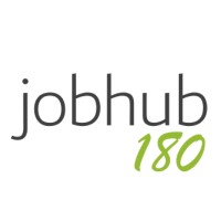 Jobhub180 Logo