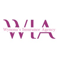 Wynonas Insurance Agency Logo