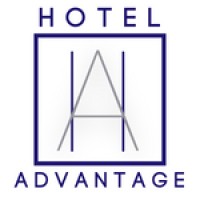 Hotel Advantage Ltd - hospitality training, interim management and consultancy Logo