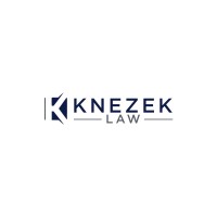 Knezek Law Logo
