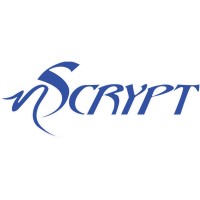 nScrypt Inc. Logo