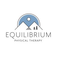 Equilibrium Physical Therapy Logo