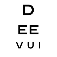 Dee VUI Logo