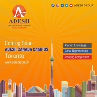 Adesh Group of Institutions Logo
