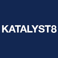 Katalyst8 Logo