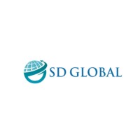 SD GlObal Logo