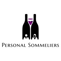 Personal Sommeliers Logo