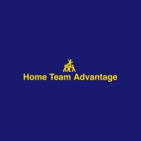 Home Team Advantage Logo