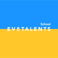 EvoTalents.School Logo