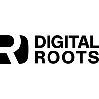 DigitalRoots SA Logo