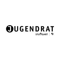 Jugendrat Stuttgart Logo
