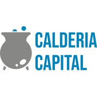 Calderia Capital Logo