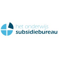 Het Onderwijs Subsidiebureau Logo