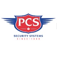 PCS Security Systems Logo