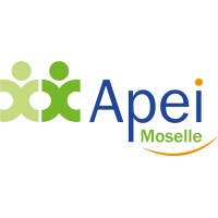 Apei Moselle Logo