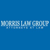 Morris Law Group Logo