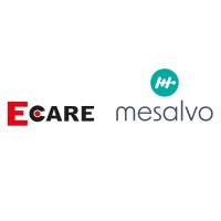 Mesalvo Turnhout BV Logo